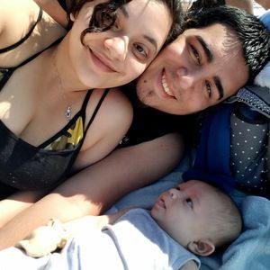 Meet your Posher, Xavier antonio